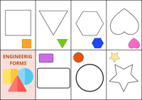 كتب تلوين مصغرة