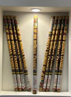 مدفع الانفجار الملوّن – عرض من الألوان والأصوات!