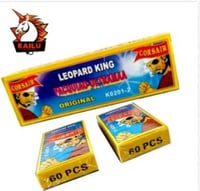 خداع -كبريت - ديناميت -اصلي