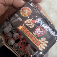 قنبلة الوحش