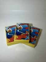 خداع - كبريت - ديناميت - معلب