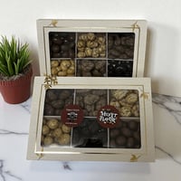 بوكس الجمعات 500 جرام دراجيه