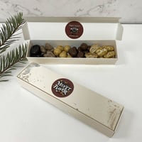 بوكس العصرية 150 جرام دراجيه