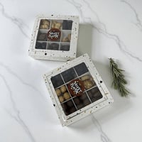 بوكس الأهل 250 جرام دراجيه