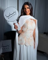 فستان كرسيه