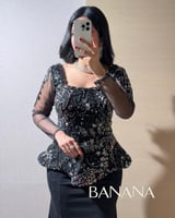 فستان كورسيه