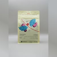 قهوة كيرف ديمانتي كولمبيا لأهوائي-250جرام