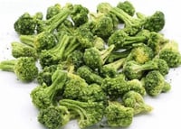 بروكلي مجفف -250 جرام