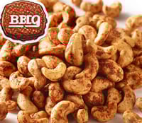 كازو بتتبيلة الباربكيو- 250جرام