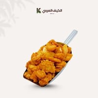 مقرمشات تسالي صينية -رقم 5 مشكل- 250جرام