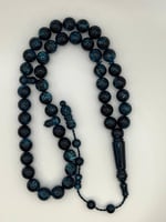 بكلايت تركوازي مخلوط