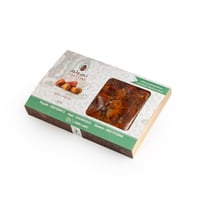 تمر سكري مكنوز يدوي