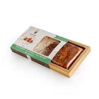 تمر سكري مكنوز يدوي