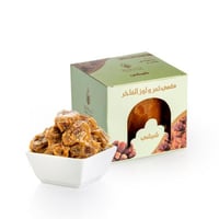 تمر شيشي مغمي فاخر – 950 جرام