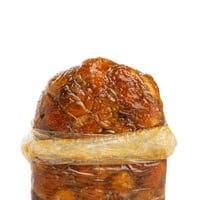 تمر سكري مكنوز يدوي