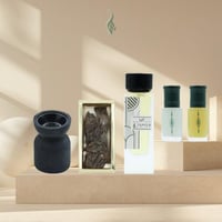 باقة أسلوب حياة