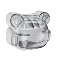 غطاء قامبل درون مني فور