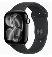 Apple Watch 11 اسود