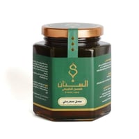 عسل سمر يمني كيلو السنان للعسل