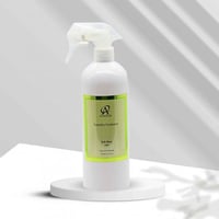 معطر مفارش رائحة المطر soft rain 1007