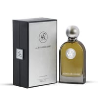 عطر المسار كلاسيك فضي 100 مل