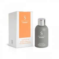 زيت الفواحة summer حجم 130 مل ( رائحة الزهور )