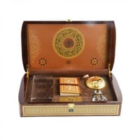 طقم مهر يقين