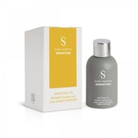 زيت الفواحة signature حجم 130 مل ( رائحة الاخشاب و...