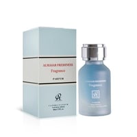 عطر المسار فريشنيس