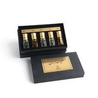 مجموع اطياب زمان