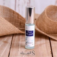 توزيعات مسك النخبة بودر 12 مل