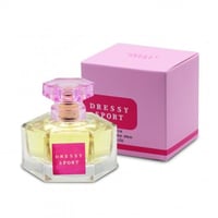 عطر دريسي سبورت نسائي 100 مل