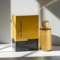 ALMASAR INTMATE 100ML perfume