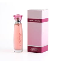 عطر سويت كاميليا نسائي السنان 50 مل