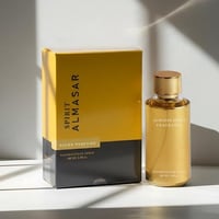 ALMASAR SPIRIT 100ML perfume