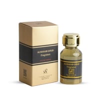 عطر المسار قولد