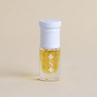 عطر البخور ( ربع تولة )