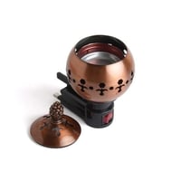 مبخر صغير انتيك فيش كهرباء