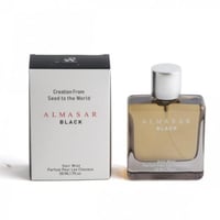 عطر الشعر المسار بلاك 50 مل