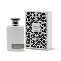 عطر امبيشن وايت - السنان 100 مل