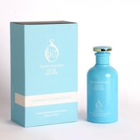 عطر ولاء الغانم