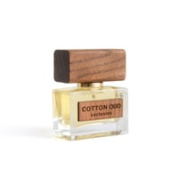 عطر عود القطن 30مل