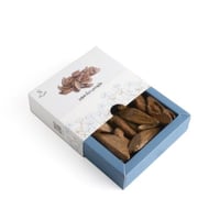 عود ماروكي دبل سوبر 50 جرام علبه فاخرة