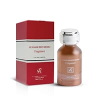 عطر المسار باتشولي