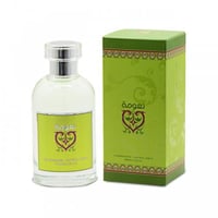 عطر نعومة 100 مل بخاخ
