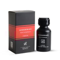 عطر المسار بلاك