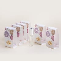 توزيعات عطر بخاخ 12 مل 6 حبات كل عام وانتم بخير