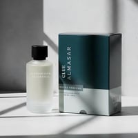 ALMASAR CLUE 100ML perfume