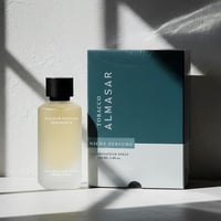 ALMASAR TOBACCO 100ML perfume