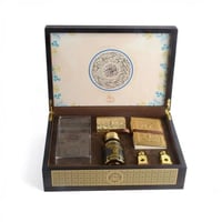 طقم مهر لجين